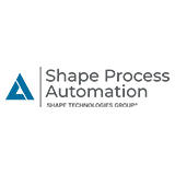 Shape Process Automation EMEA
